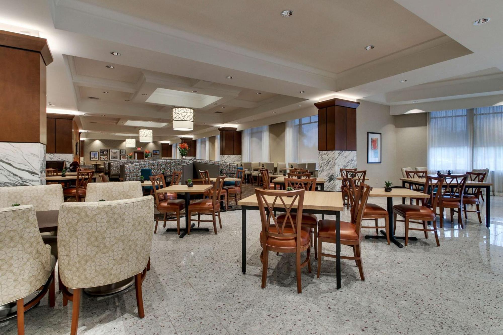 Drury Plaza Hotel Richmond Glen Allen Exterior foto