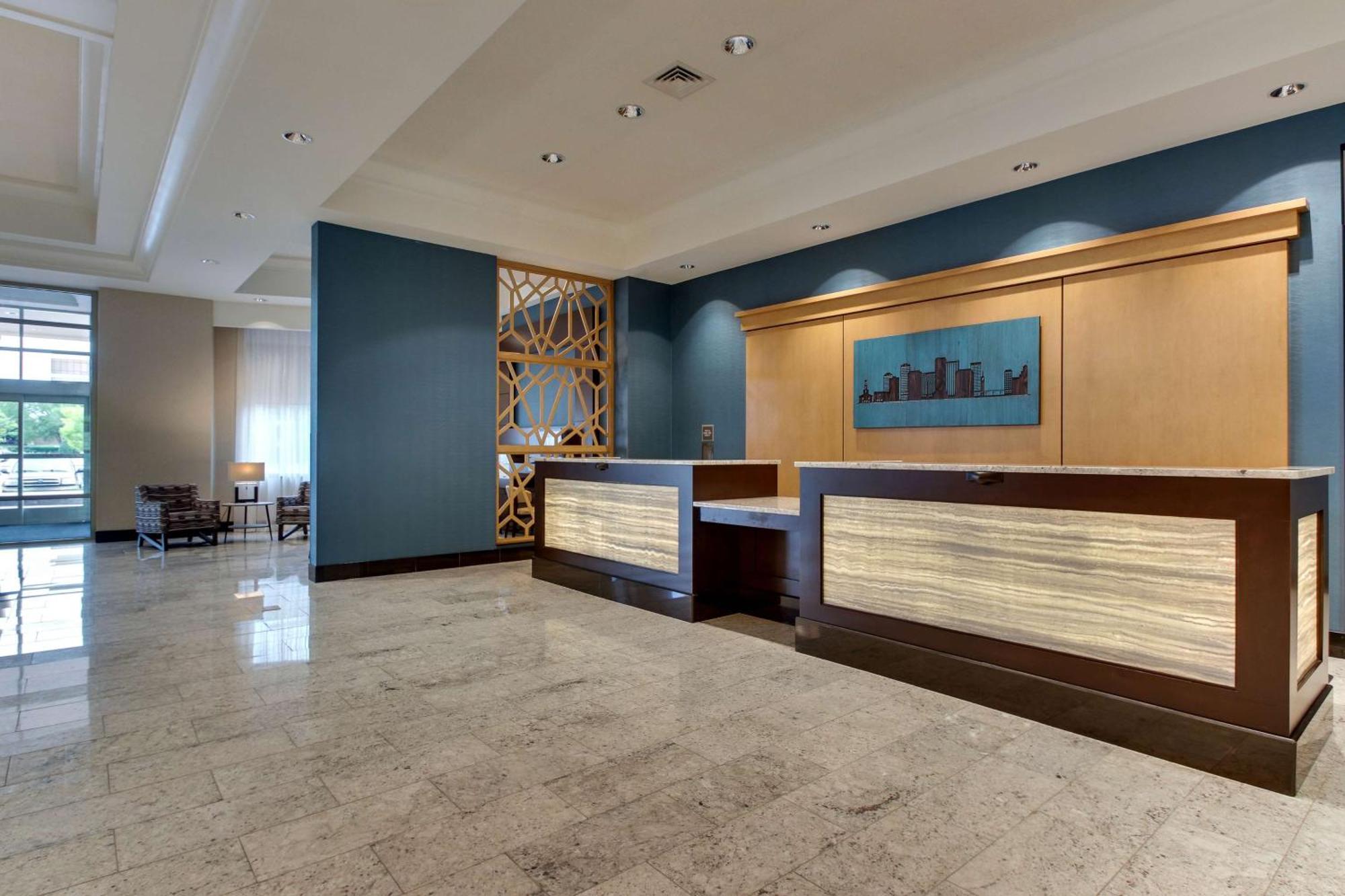 Drury Plaza Hotel Richmond Glen Allen Exterior foto