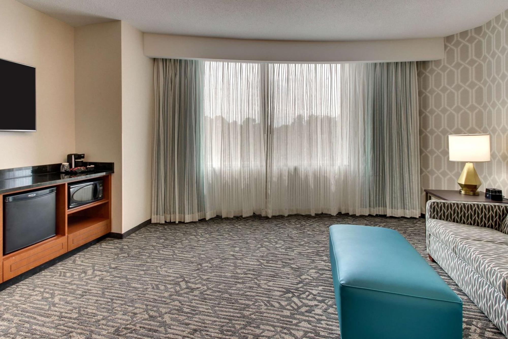 Drury Plaza Hotel Richmond Glen Allen Exterior foto